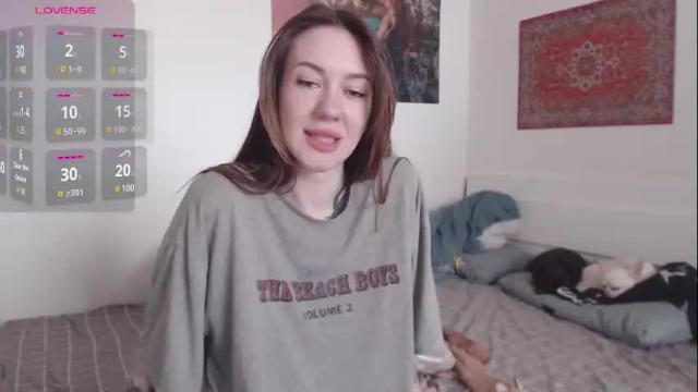 Image 7 of demiamour Stream on Chaturbate on 4 months ago