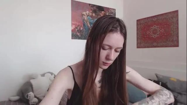 Image 12 of demiamour Stream on Chaturbate on 4 months ago