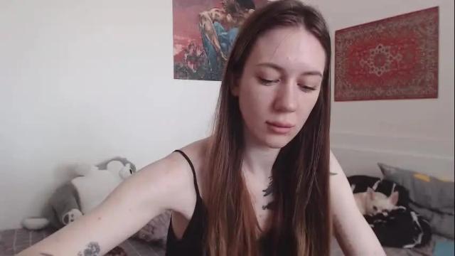 Thumbnail 2, demiamour's Stream at Chaturbate, 4 months ago