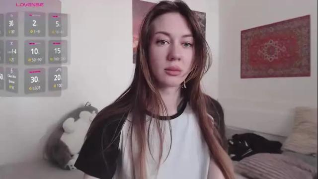 Image 12 of demiamour Stream on Chaturbate on 4 months ago