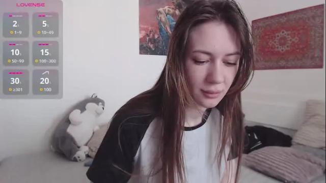 Image 3 of demiamour Stream on Chaturbate on 4 months ago