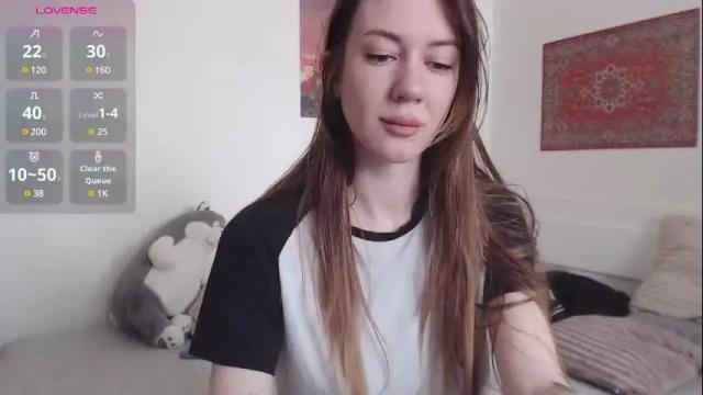 Thumbnail 2, demiamour's Stream at Chaturbate, 4 months ago