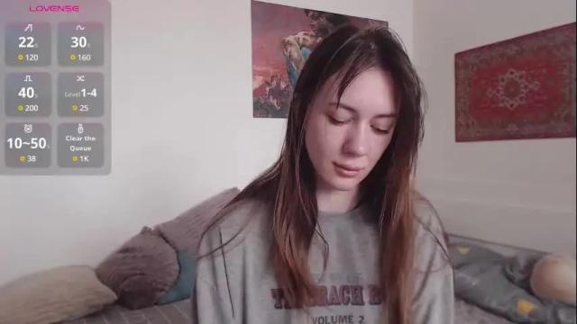 Image 11 of demiamour Stream on Chaturbate on 4 months ago