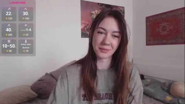 Image 12 of demiamour Stream on Chaturbate on 4 months ago