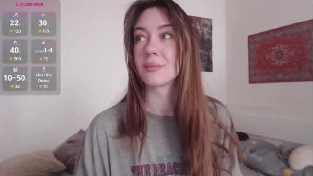 Image 3 of demiamour Stream on Chaturbate on 4 months ago