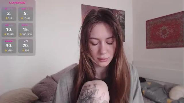 Thumbnail 2, demiamour's Stream at Chaturbate, 4 months ago