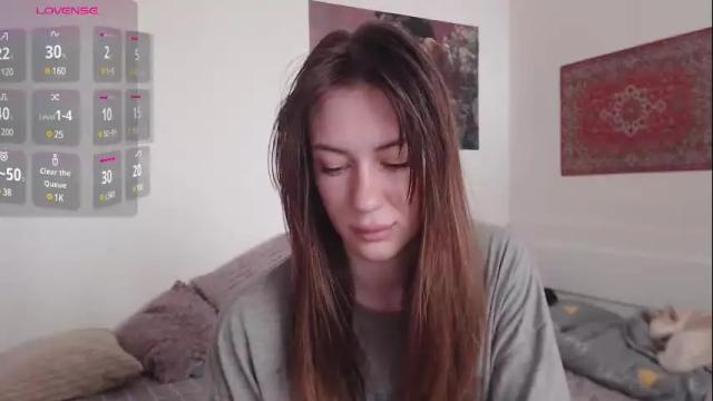 Image 7 of demiamour Stream on Chaturbate on 4 months ago