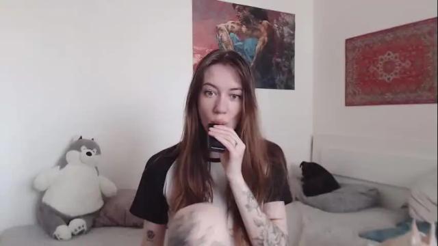 Thumbnail 1, demiamour's Stream at Chaturbate, 3 months ago