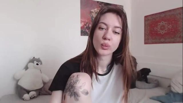 Image 4 of demiamour Stream on Chaturbate on 3 months ago