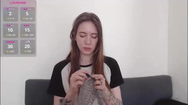 Image 7 of demiamour Stream on Chaturbate on 2 months ago