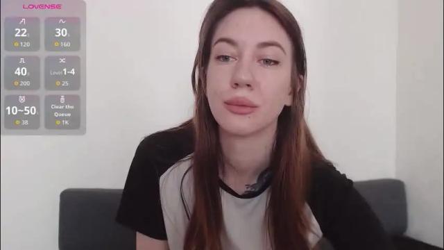 Thumbnail 3, demiamour's Stream at Chaturbate, 2 months ago