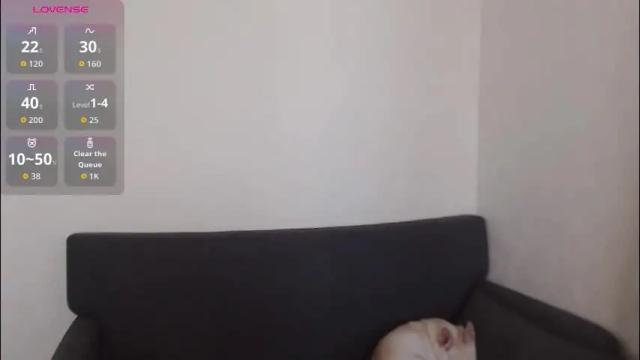 Image 6 of demiamour Stream on Chaturbate on 2 months ago