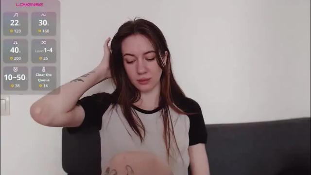 Image 11 of demiamour Stream on Chaturbate on 2 months ago