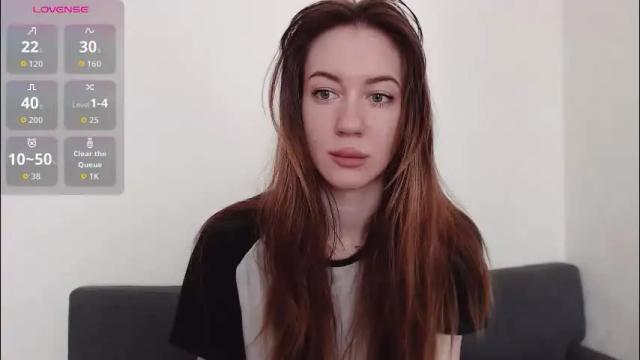 Image 2 of demiamour Stream on Chaturbate on 2 months ago