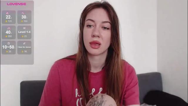 Thumbnail 2, demiamour's Stream at Chaturbate, 1 month ago