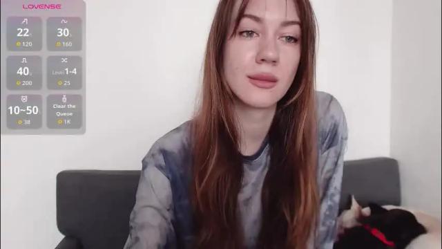 Thumbnail 2, demiamour's Stream at Chaturbate, 1 month ago