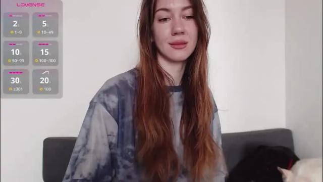 Image 7 of demiamour Stream on Chaturbate on 1 month ago