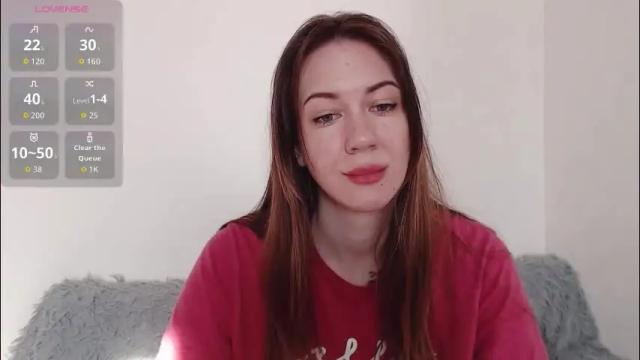 Image 11 of demiamour Stream on Chaturbate on 1 month ago