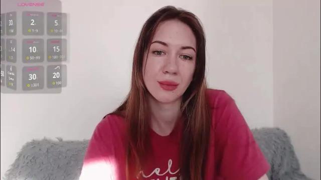 Image 12 of demiamour Stream on Chaturbate on 1 month ago