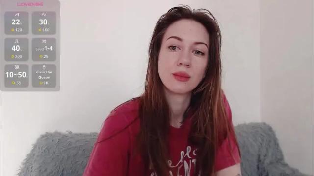 Image 2 of demiamour Stream on Chaturbate on 1 month ago