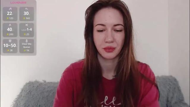 Image 3 of demiamour Stream on Chaturbate on 1 month ago