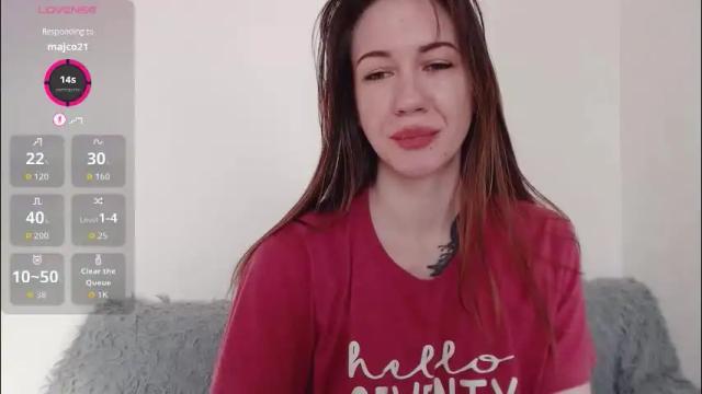 Image 8 of demiamour Stream on Chaturbate on 1 month ago