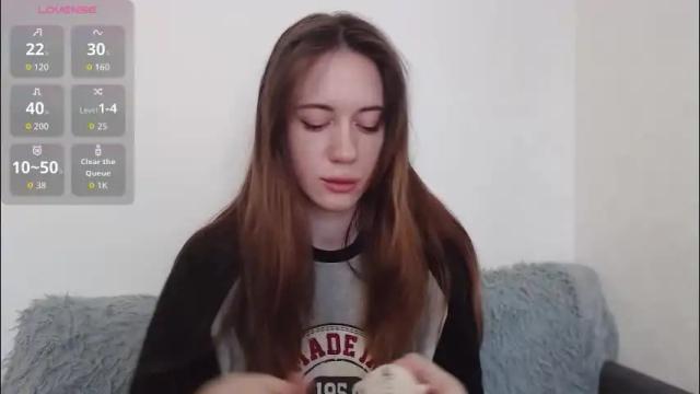 Thumbnail 3, demiamour's Stream at Chaturbate, 1 day ago