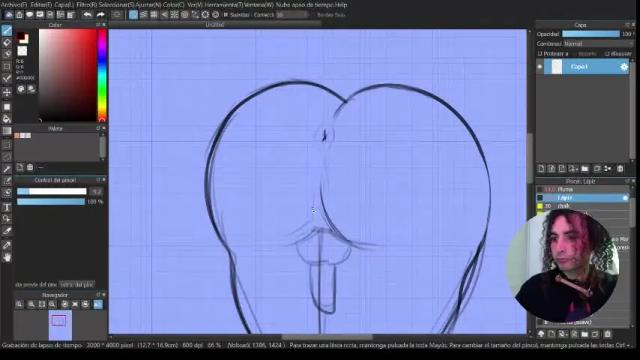 Thumbnail 1, demian_rose's Stream at Chaturbate, 7 days ago
