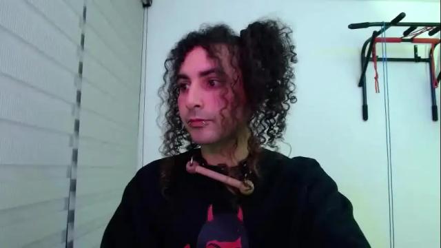 Image 10 of demian_rose Stream on Chaturbate on 8 days ago