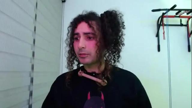 Image 11 of demian_rose Stream on Chaturbate on 8 days ago