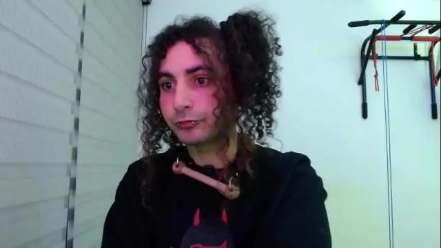 Image 12 of demian_rose Stream on Chaturbate on 8 days ago