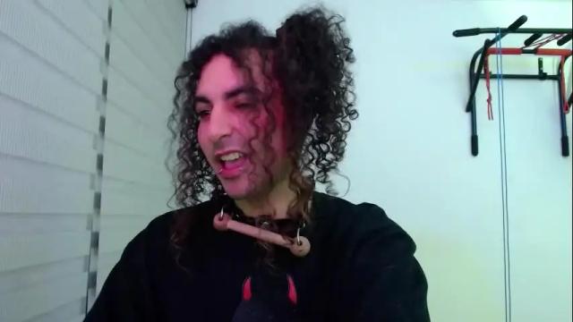 Thumbnail 2, demian_rose's Stream at Chaturbate, 7 days ago