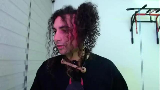 Image 6 of demian_rose Stream on Chaturbate on 8 days ago