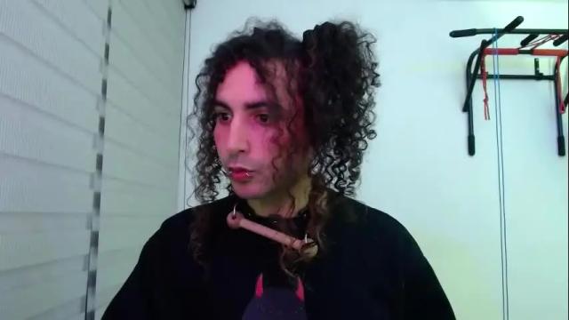 Image 7 of demian_rose Stream on Chaturbate on 8 days ago