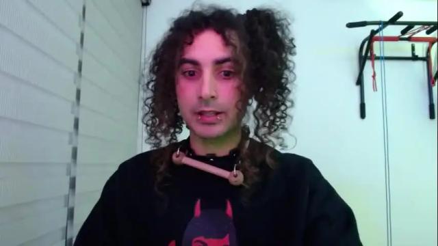 Image 8 of demian_rose Stream on Chaturbate on 8 days ago