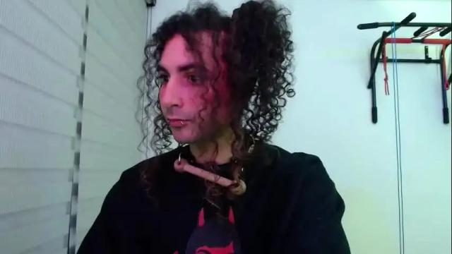 Thumbnail 3, demian_rose's Stream at Chaturbate, 7 days ago