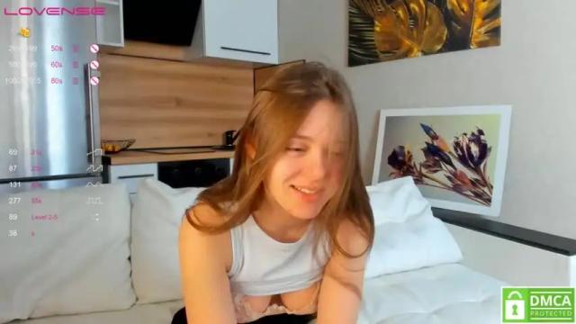 Image 10 of demifletcher Stream on Chaturbate on 12 months ago