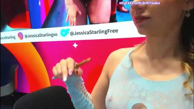 Thumbnail 1, demihawks's Stream at Chaturbate, 1 month ago