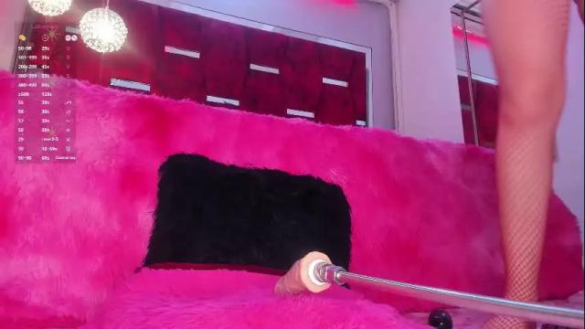 Image 6 of demiparisi Stream on Chaturbate on 1 month ago