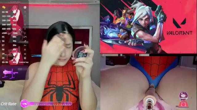 Thumbnail 1, demiparisi's Stream at Chaturbate, 16 days ago