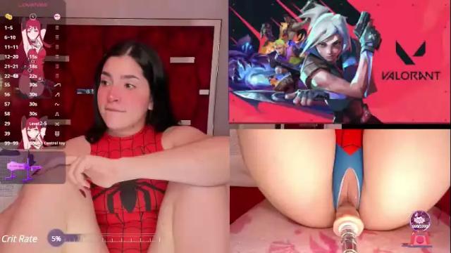 Image 11 of demiparisi Stream on Chaturbate on 17 days ago