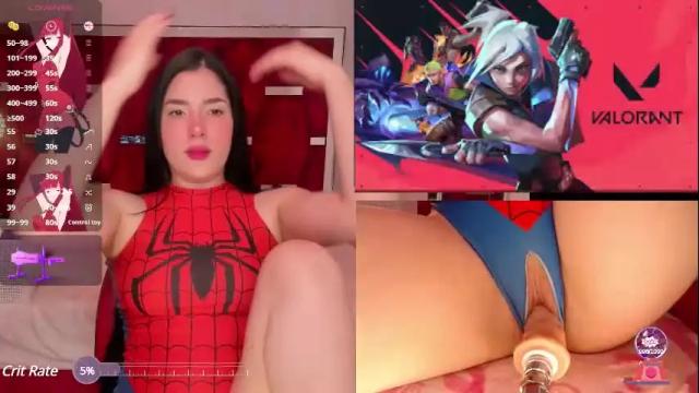 Image 8 of demiparisi Stream on Chaturbate on 17 days ago