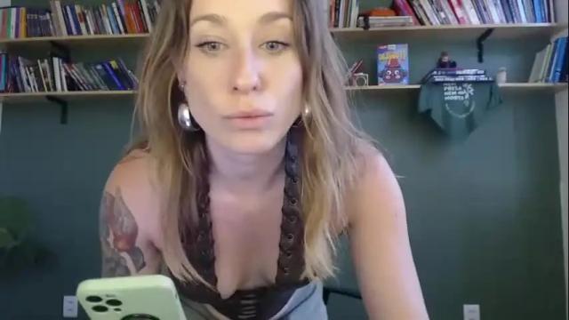 Thumbnail 1, demmetria's Stream at Chaturbate, 1 month ago
