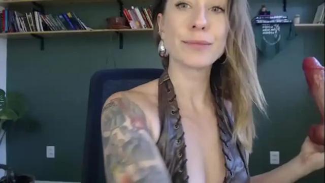 Image 8 of demmetria Stream on Chaturbate on 1 month ago