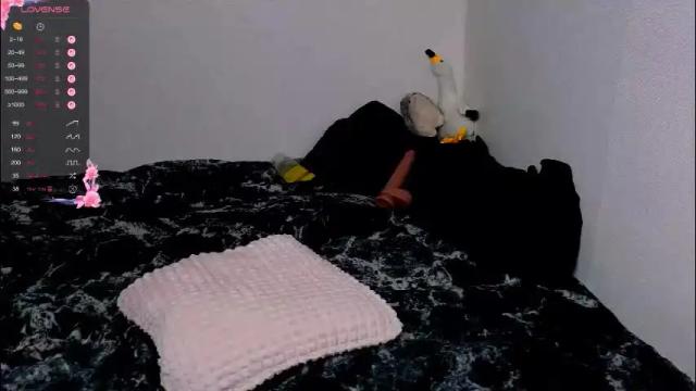 Thumbnail 2, demmi_foxy's Stream at Chaturbate, 1 month ago