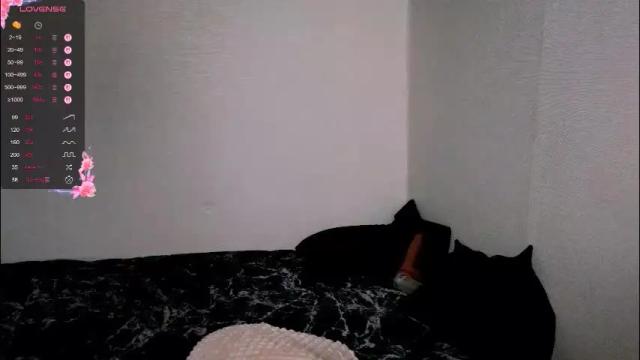 Image 10 of demmi_foxy Stream on Chaturbate on 1 month ago