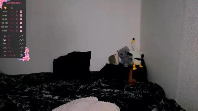 Thumbnail 3, demmi_foxy's Stream at Chaturbate, 1 month ago