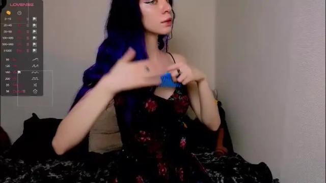 Image 11 of demmi_foxy Stream on Chaturbate on 1 month ago