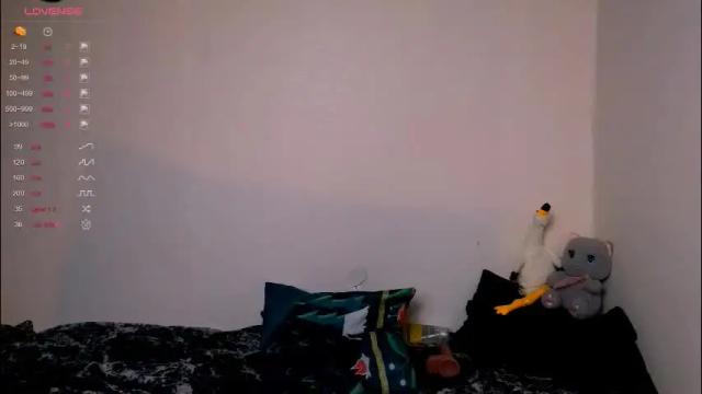 Image 10 of demmi_foxy Stream on Chaturbate on 1 month ago