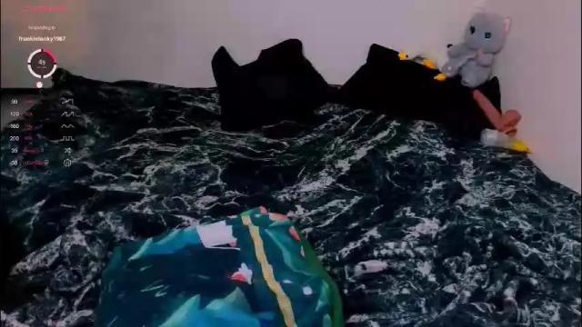 Image 4 of demmi_foxy Stream on Chaturbate on 1 month ago